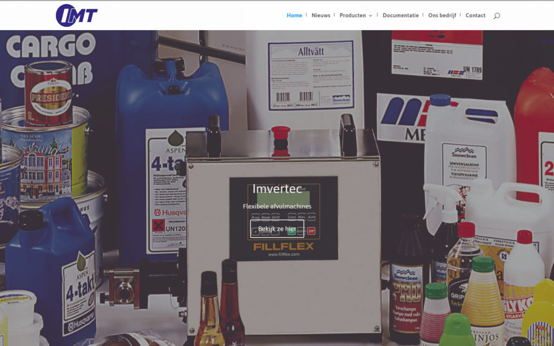 Imvertec